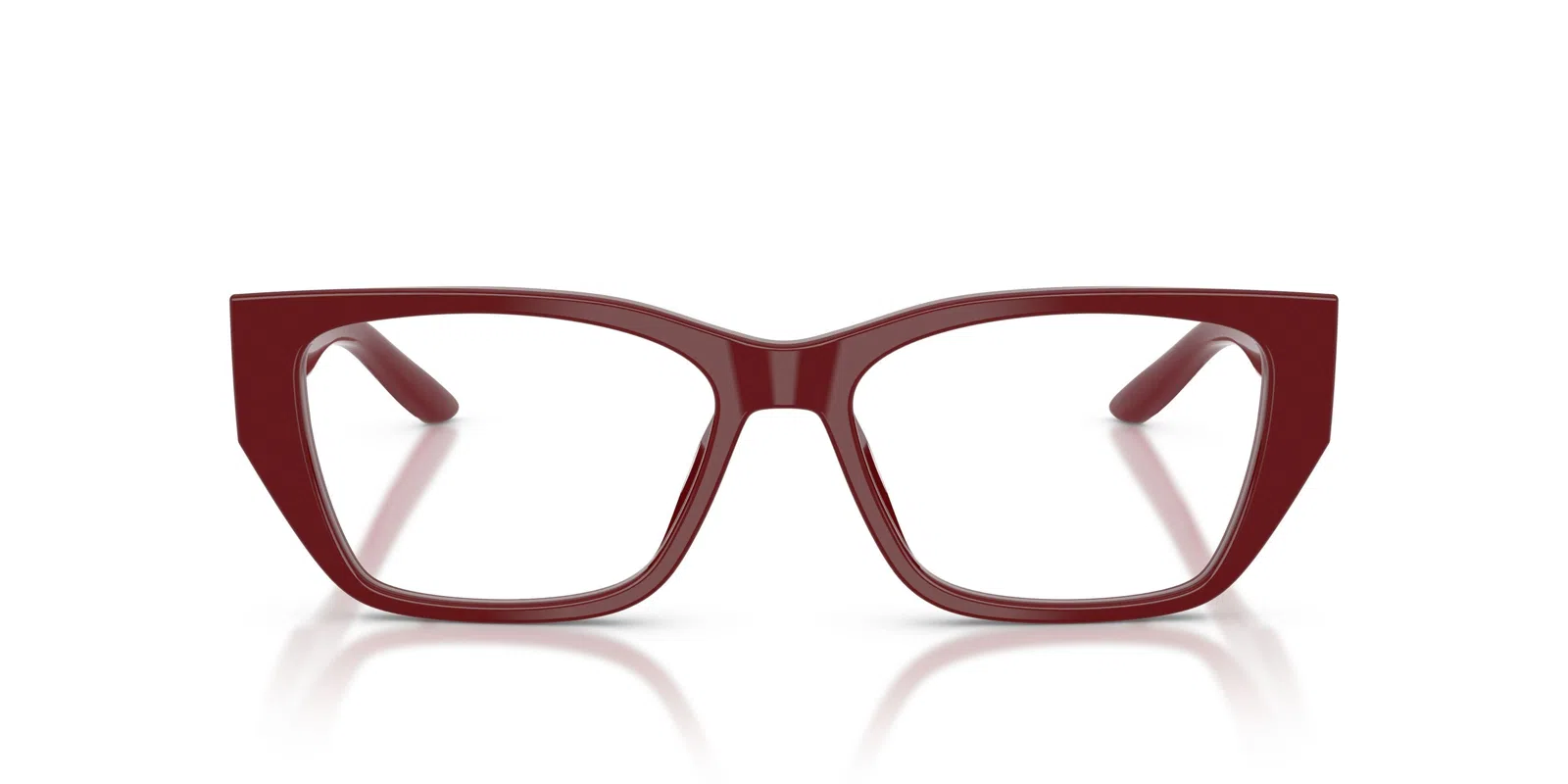 Prada D20VF Eyeglasses - view 12